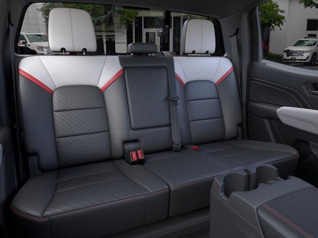 new 2024 GMC Canyon car, priced at $53,895