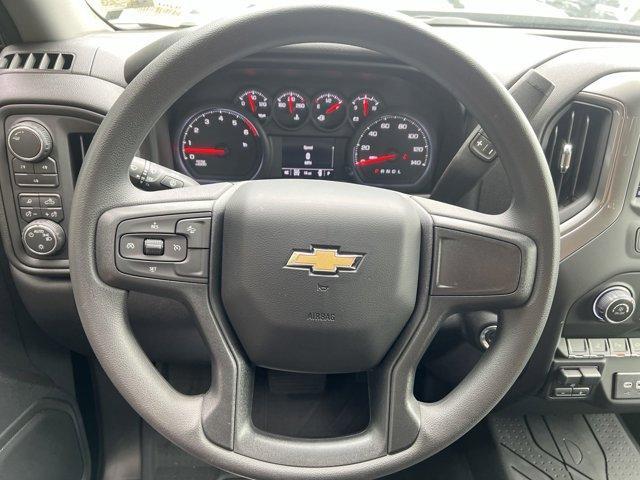 new 2024 Chevrolet Silverado 2500 car, priced at $54,893