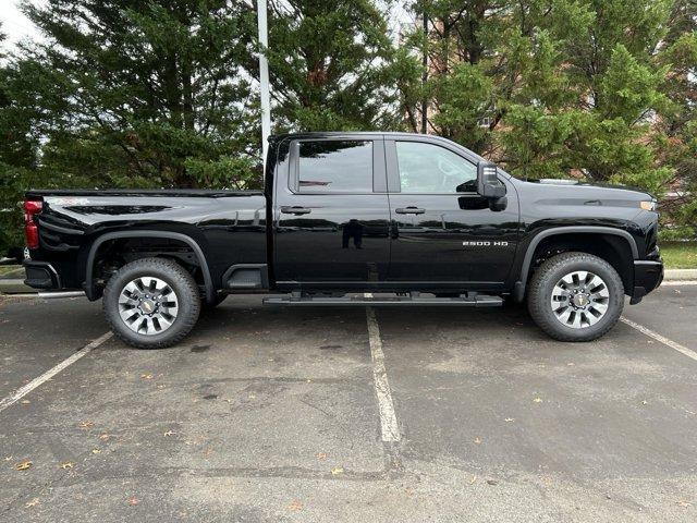 new 2024 Chevrolet Silverado 2500 car, priced at $54,893