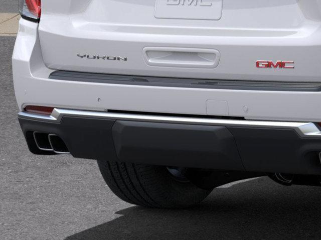 new 2025 GMC Yukon XL car, priced at $97,675