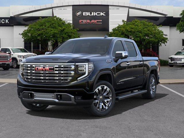 new 2024 GMC Sierra 1500 car, priced at $72,438