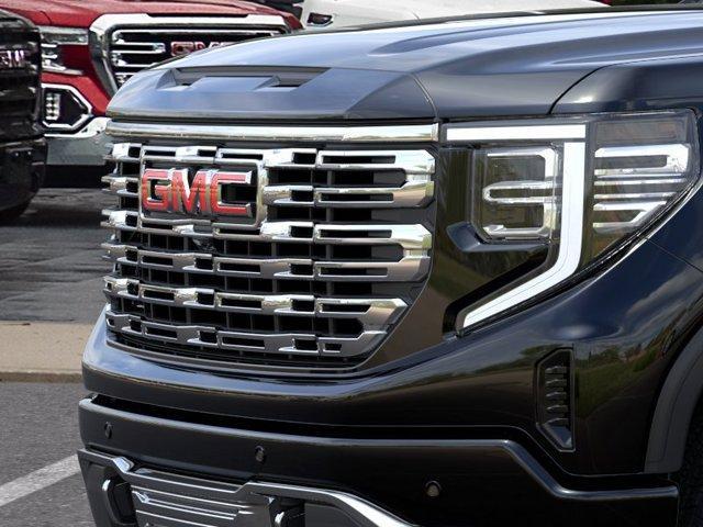 new 2024 GMC Sierra 1500 car, priced at $72,438