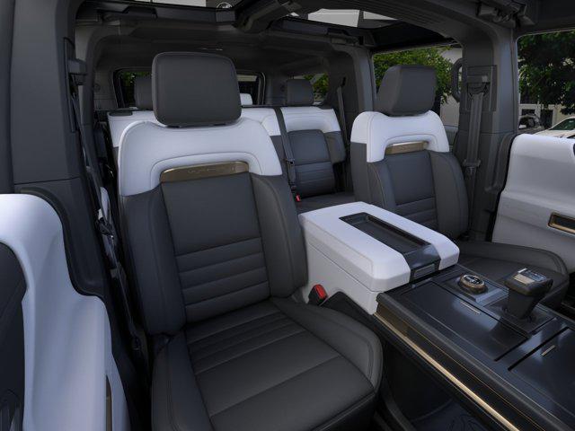 new 2024 GMC HUMMER EV SUV car, priced at $98,845