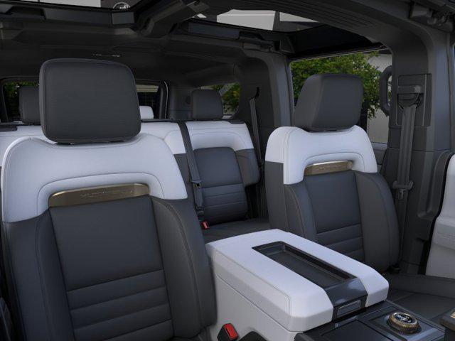 new 2024 GMC HUMMER EV SUV car, priced at $98,845