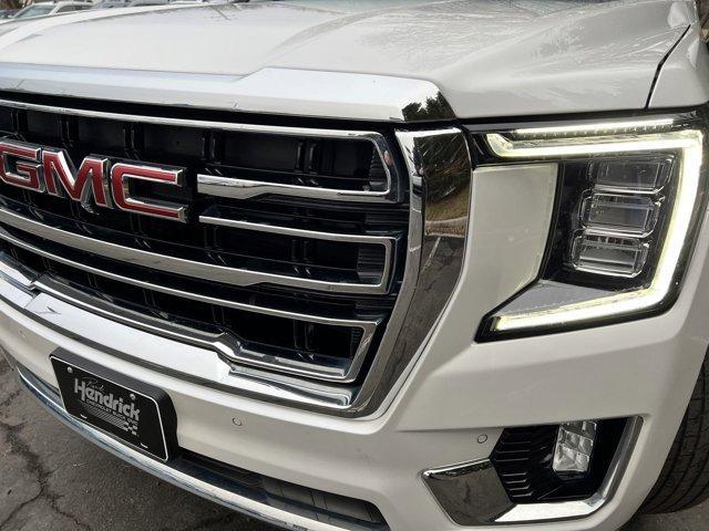 used 2021 GMC Yukon XL car, priced at $49,995