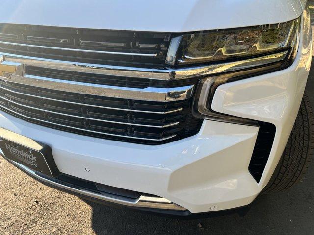 used 2023 Chevrolet Tahoe car, priced at $56,295