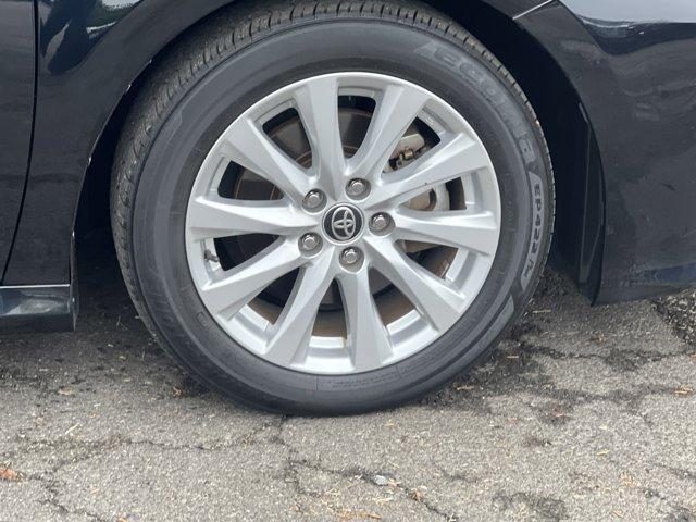 used 2020 Toyota Camry car, priced at $23,389