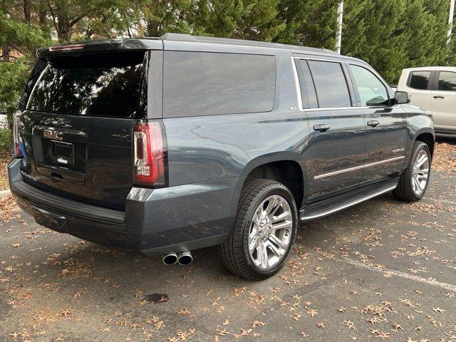 used 2019 GMC Yukon XL car, priced at $27,555