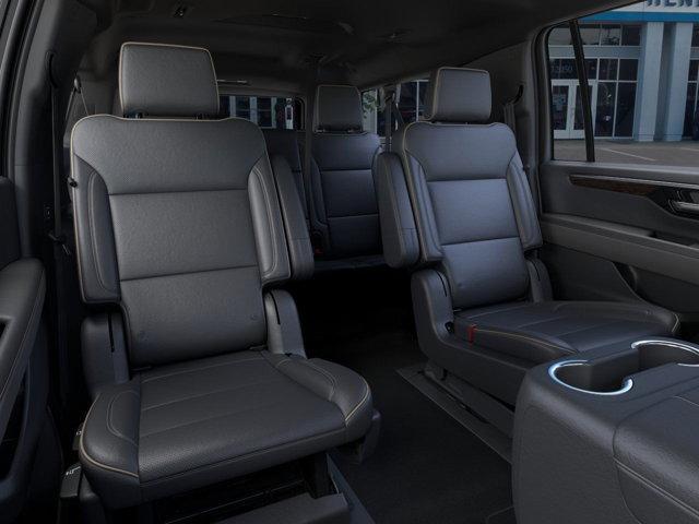 new 2025 Chevrolet Suburban car, priced at $87,010