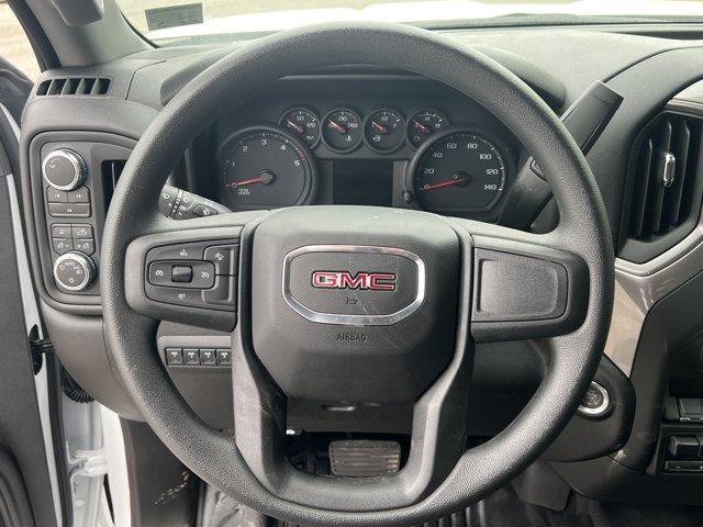 new 2025 GMC Sierra 3500 car, priced at $78,593