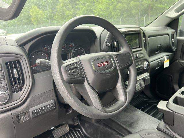 new 2025 GMC Sierra 3500 car, priced at $78,593