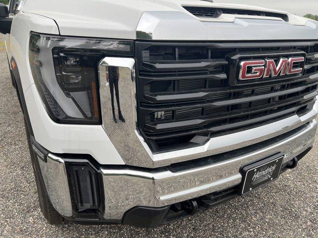 new 2025 GMC Sierra 3500 car, priced at $78,593
