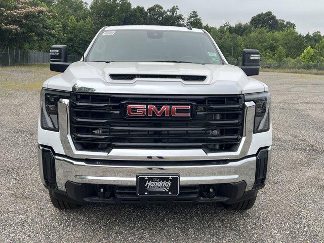 new 2025 GMC Sierra 3500 car, priced at $78,593