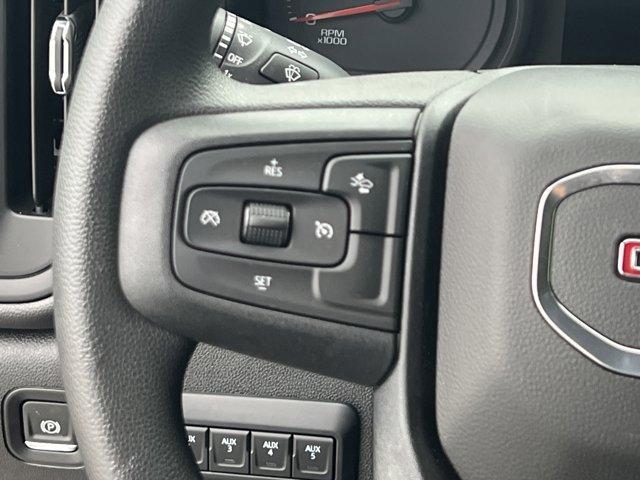 new 2025 GMC Sierra 3500 car, priced at $78,593