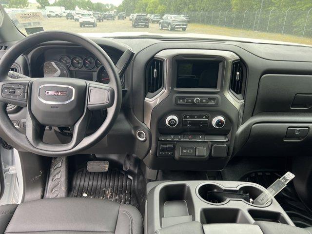 new 2025 GMC Sierra 3500 car, priced at $78,593