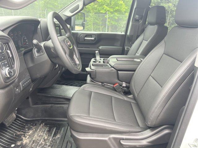 new 2025 GMC Sierra 3500 car, priced at $78,593