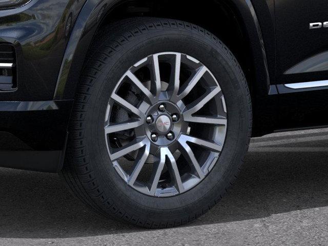 new 2026 GMC Terrain car, priced at $44,090