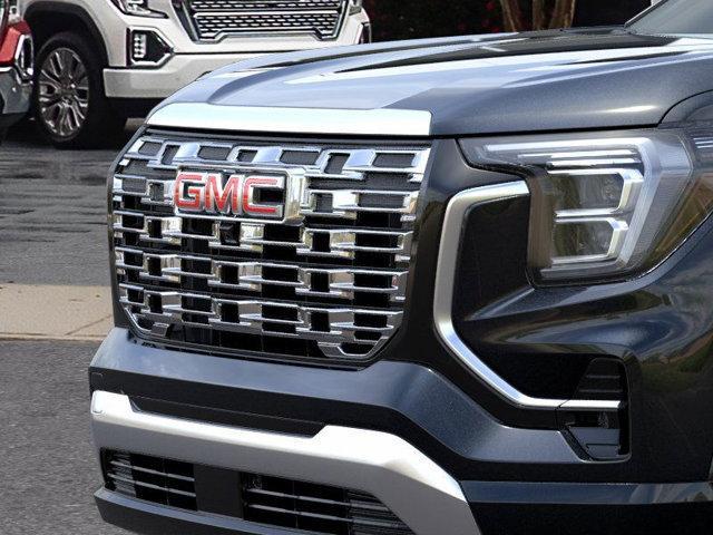 new 2026 GMC Terrain car, priced at $44,090