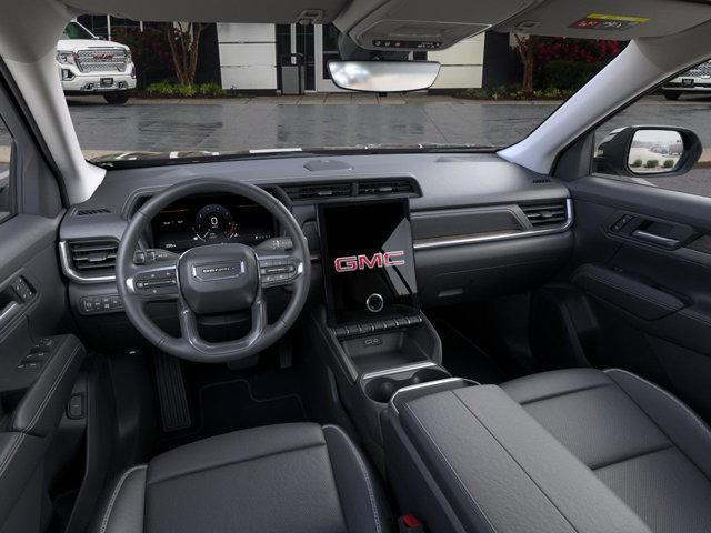 new 2026 GMC Terrain car, priced at $44,090