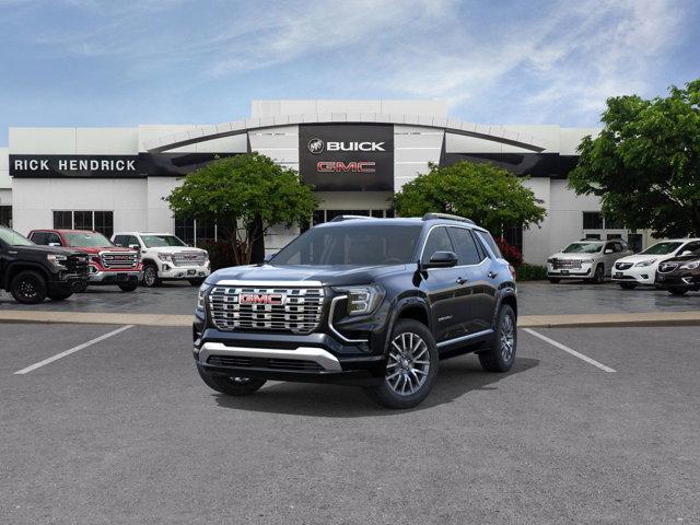 new 2026 GMC Terrain car, priced at $44,090