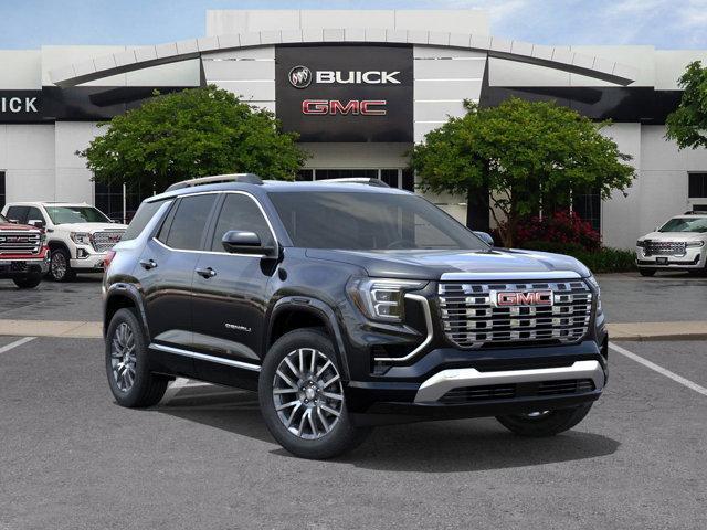 new 2026 GMC Terrain car, priced at $44,090