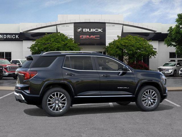 new 2026 GMC Terrain car, priced at $44,090