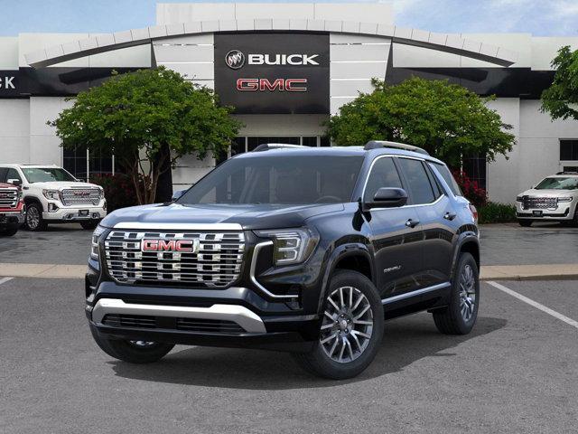 new 2026 GMC Terrain car, priced at $44,090