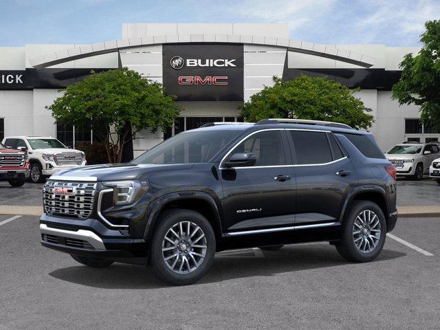 new 2026 GMC Terrain car, priced at $44,090