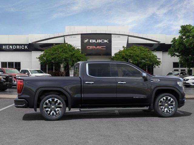 new 2024 GMC Sierra 1500 car, priced at $72,438