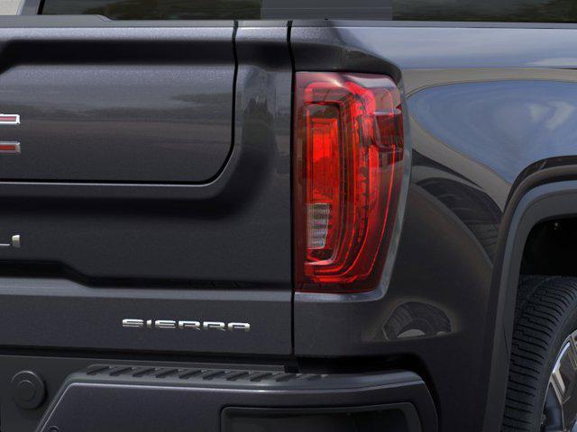 new 2024 GMC Sierra 1500 car, priced at $72,438