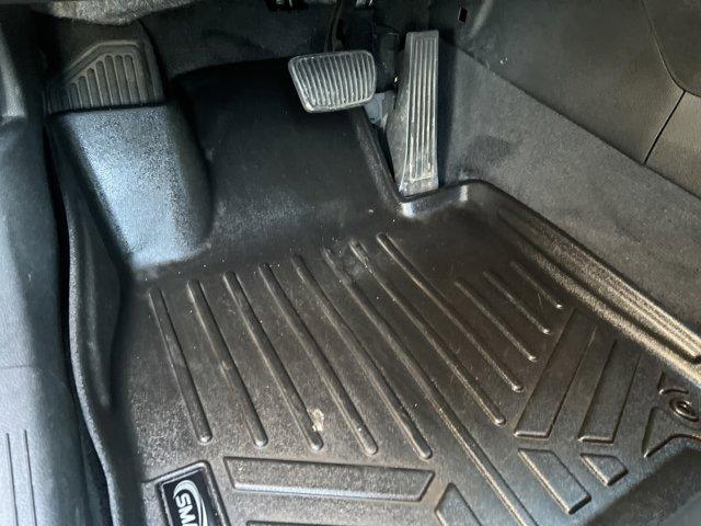 used 2021 Kia K5 car, priced at $14,295