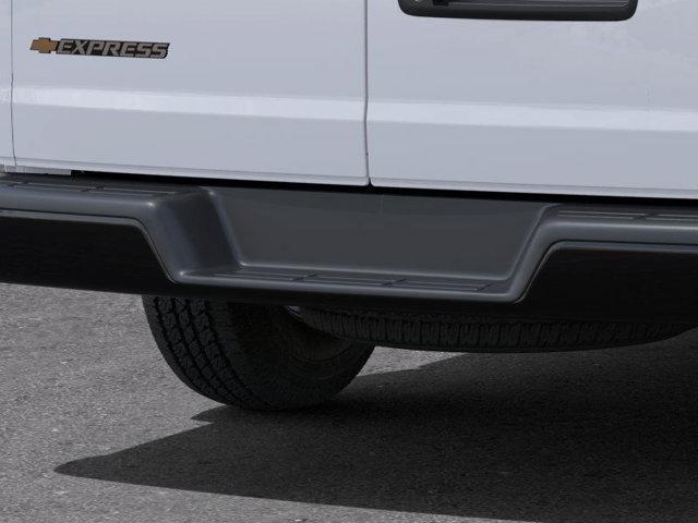 new 2025 Chevrolet Express 2500 car, priced at $44,940