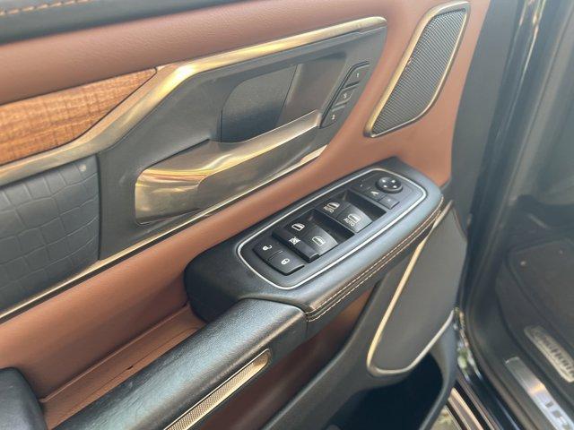 used 2020 Ram 1500 car, priced at $44,995