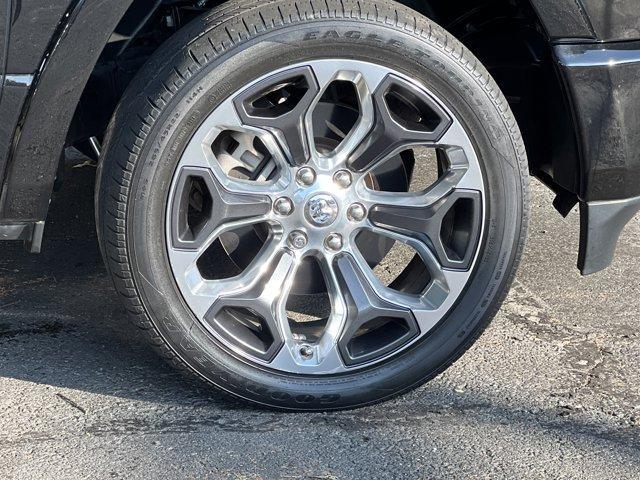 used 2020 Ram 1500 car, priced at $44,995