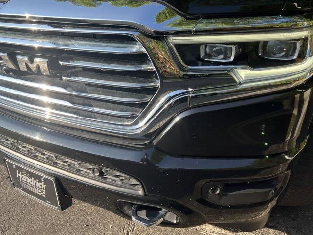 used 2020 Ram 1500 car, priced at $44,995