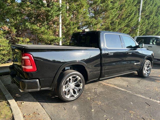 used 2020 Ram 1500 car, priced at $44,995