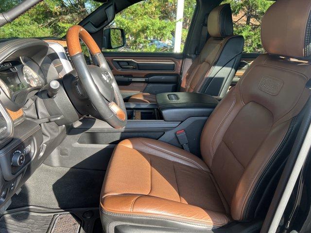 used 2020 Ram 1500 car, priced at $44,995