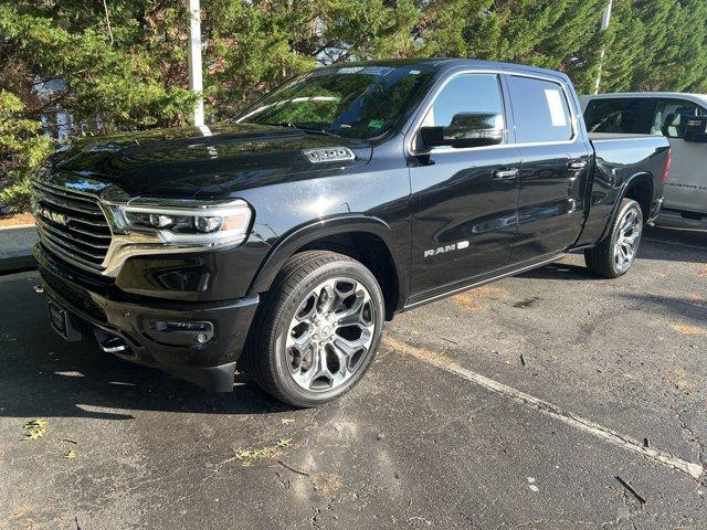used 2020 Ram 1500 car, priced at $44,995