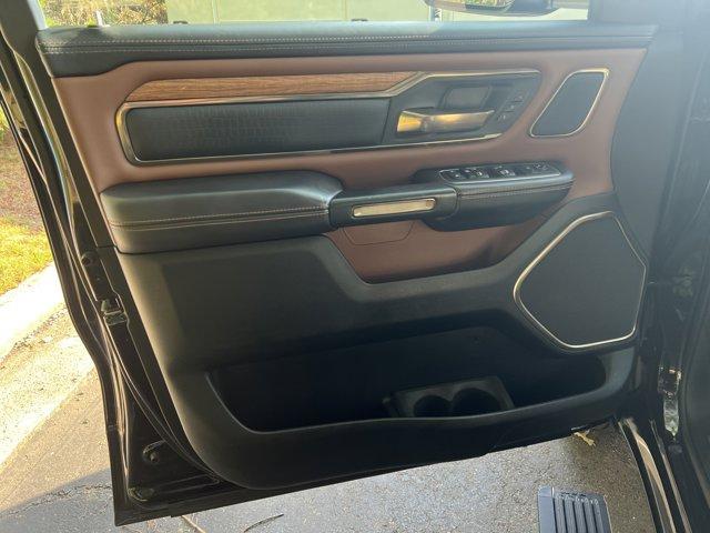 used 2020 Ram 1500 car, priced at $44,995