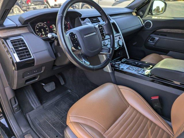 used 2020 Land Rover Discovery car, priced at $28,995