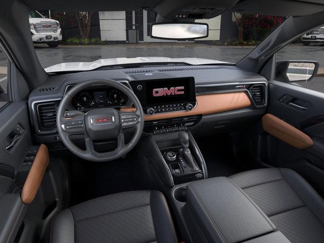 new 2025 GMC Canyon car, priced at $51,171