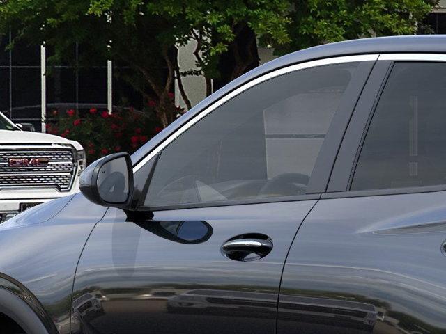 new 2026 Buick Encore GX car, priced at $26,662