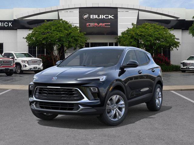 new 2026 Buick Encore GX car, priced at $26,662