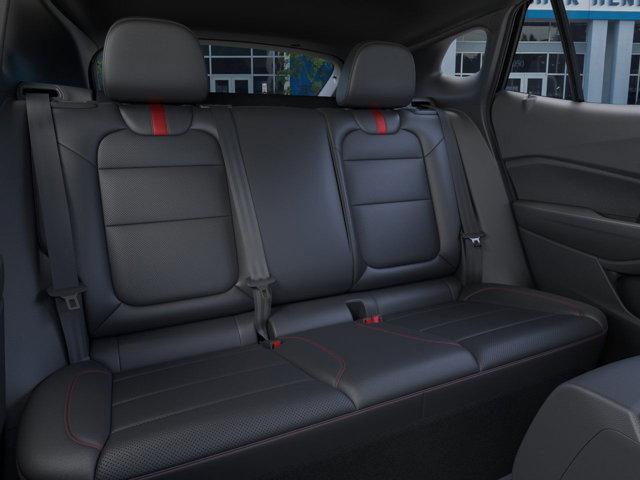 new 2025 Chevrolet Trax car, priced at $25,607