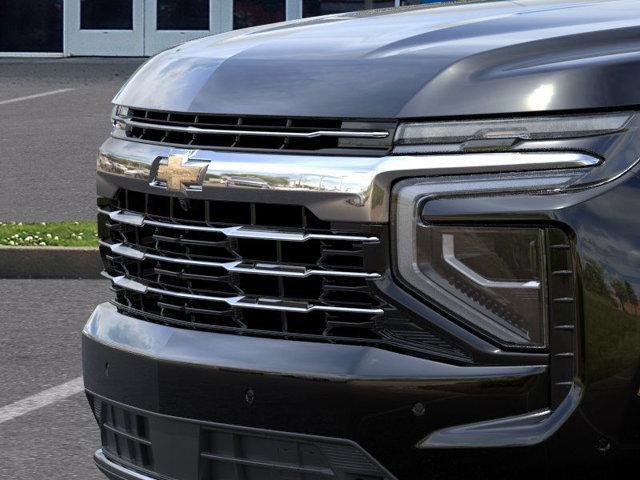 new 2026 Chevrolet Suburban car, priced at $73,410