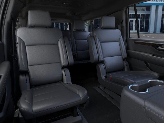 new 2026 Chevrolet Suburban car, priced at $73,410