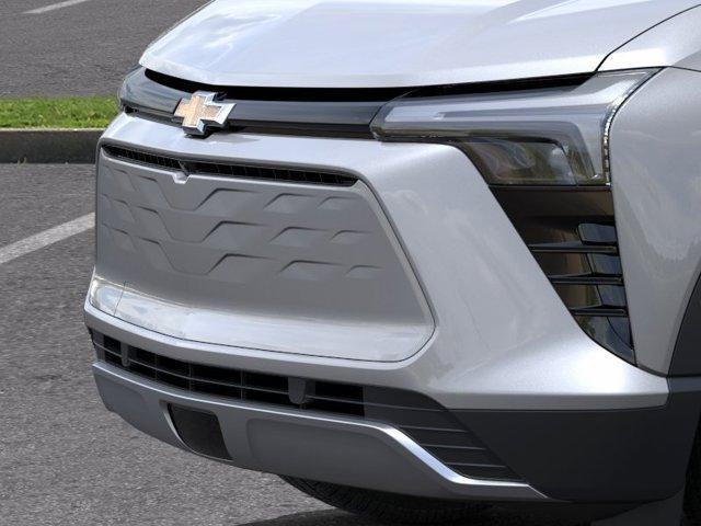 new 2024 Chevrolet Blazer EV car, priced at $42,195