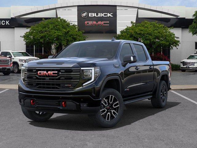 new 2024 GMC Sierra 1500 car, priced at $71,260