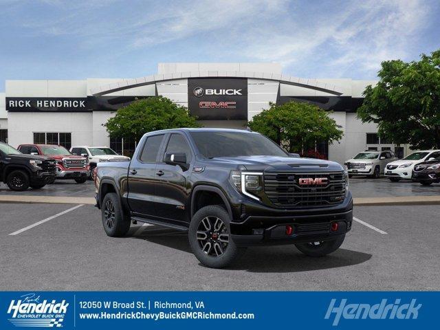 new 2024 GMC Sierra 1500 car, priced at $71,260