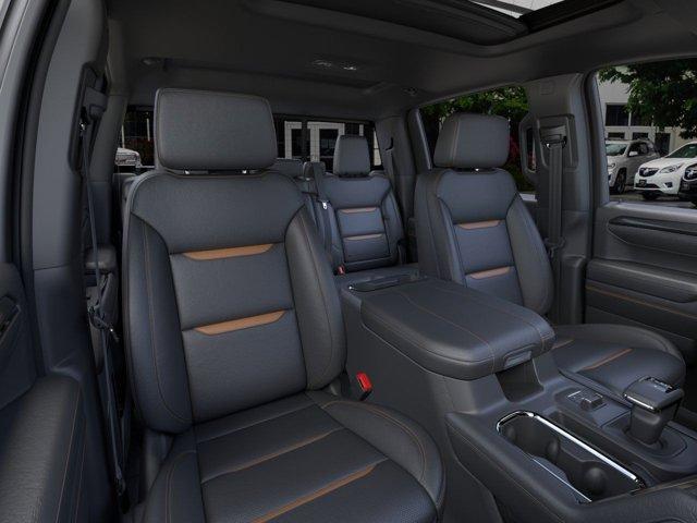 new 2024 GMC Sierra 1500 car, priced at $71,260